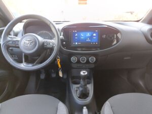 Toyota Aygo X - miniatura 13