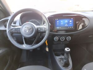 Toyota Aygo X - miniatura 14