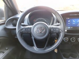 Toyota Aygo X - miniatura 15