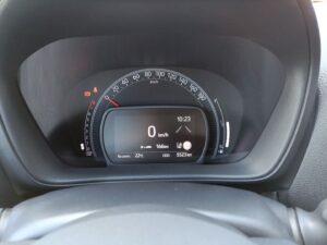 Toyota Aygo X - miniatura 16