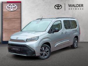 Toyota PROACE CITY VERSO - miniatura 1