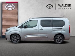 Toyota PROACE CITY VERSO - miniatura 2