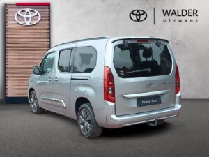 Toyota PROACE CITY VERSO - miniatura 3