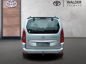 Toyota PROACE CITY VERSO - miniatura 4