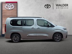 Toyota PROACE CITY VERSO - miniatura 6
