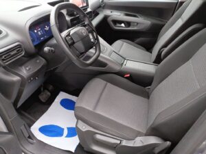 Toyota PROACE CITY VERSO - miniatura 9