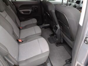 Toyota PROACE CITY VERSO - miniatura 12