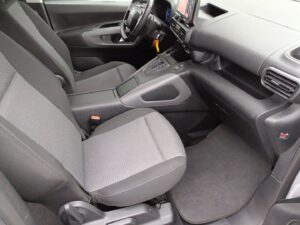 Toyota PROACE CITY VERSO - miniatura 11