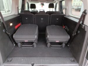 Toyota PROACE CITY VERSO - miniatura 14