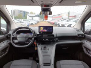 Toyota PROACE CITY VERSO - miniatura 15