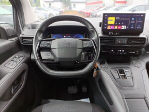 Toyota PROACE CITY VERSO - miniatura 16