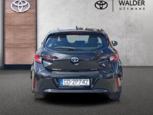 Toyota Corolla - miniatura 7
