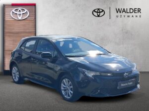 Toyota Corolla - miniatura 3