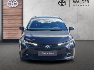 Toyota Corolla - miniatura 2
