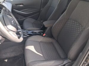 Toyota Corolla - miniatura 9