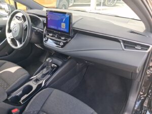 Toyota Corolla - miniatura 13