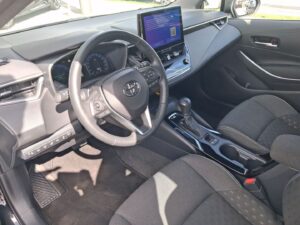 Toyota Corolla - miniatura 14