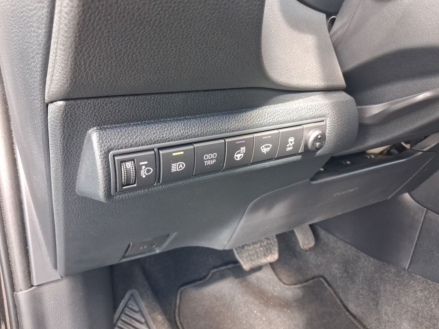 Toyota Corolla - zdjęcie 17