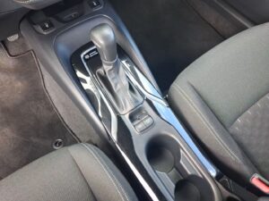 Toyota Corolla - miniatura 22