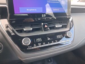 Toyota Corolla - miniatura 24