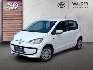 Volkswagen up! - miniatura 1