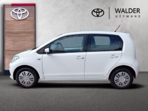Volkswagen up! - miniatura 2
