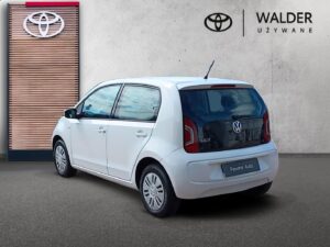 Volkswagen up! - miniatura 3