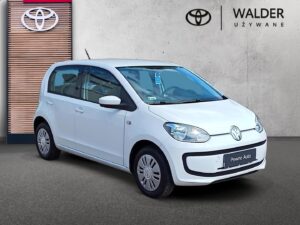 Volkswagen up! - miniatura 7
