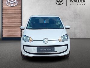 Volkswagen up! - miniatura 8
