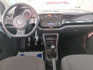 Volkswagen up! - miniatura 13