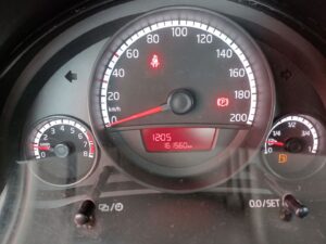 Volkswagen up! - miniatura 16