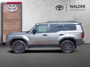 Toyota Land Cruiser - miniatura 2