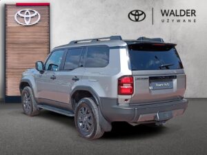 Toyota Land Cruiser - miniatura 3