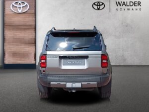 Toyota Land Cruiser - miniatura 4