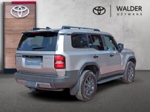 Toyota Land Cruiser - miniatura 5
