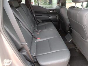 Toyota Land Cruiser - miniatura 12