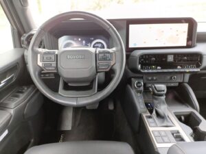 Toyota Land Cruiser - miniatura 14