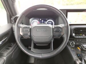 Toyota Land Cruiser - miniatura 15