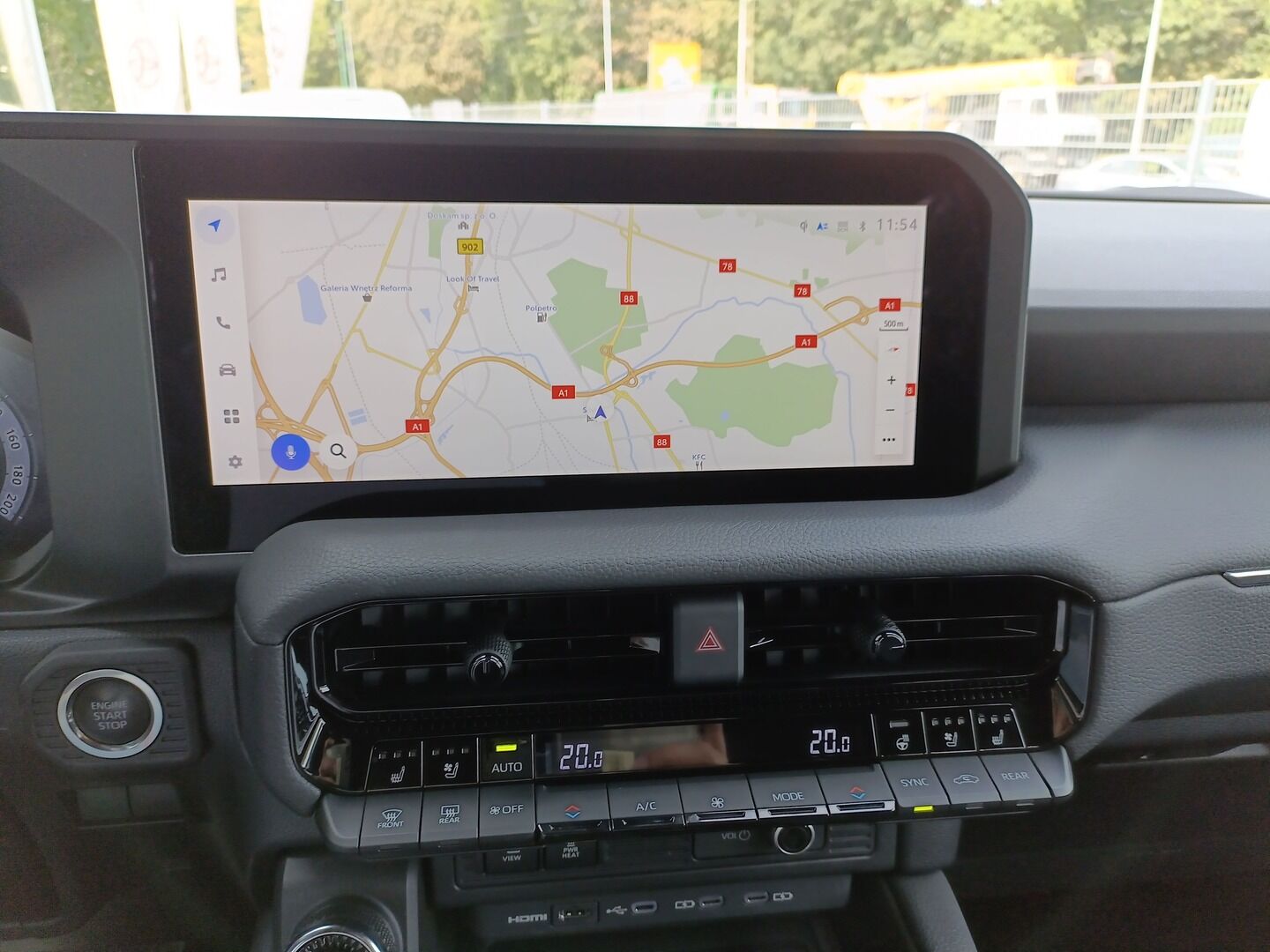 Toyota Land Cruiser - zdjęcie 17