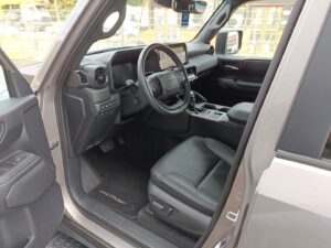 Toyota Land Cruiser - miniatura 18