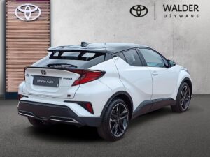 Toyota C-HR - miniatura 5
