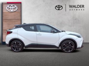 Toyota C-HR - miniatura 6