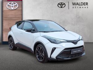 Toyota C-HR - miniatura 7