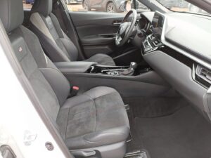 Toyota C-HR - miniatura 11