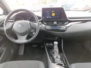 Toyota C-HR - miniatura 13