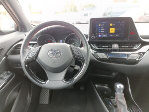Toyota C-HR - miniatura 14
