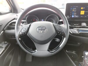 Toyota C-HR - miniatura 15