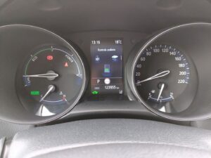 Toyota C-HR - miniatura 16