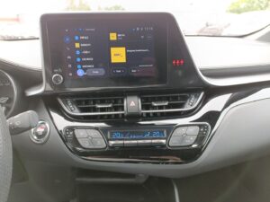Toyota C-HR - miniatura 17