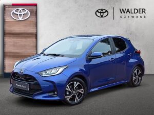 Toyota Yaris - miniatura 1